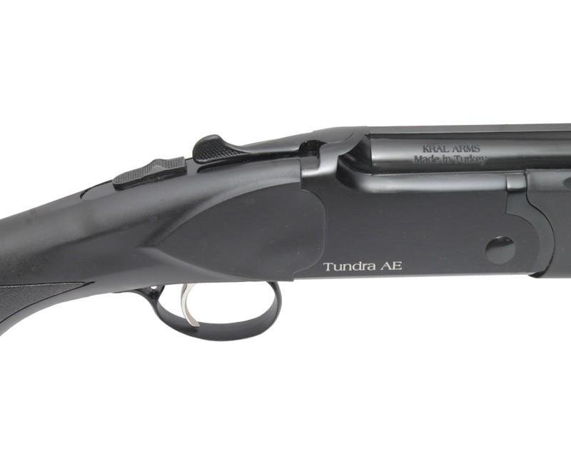 KRAL Tundra AE 20/76 L=510 плс