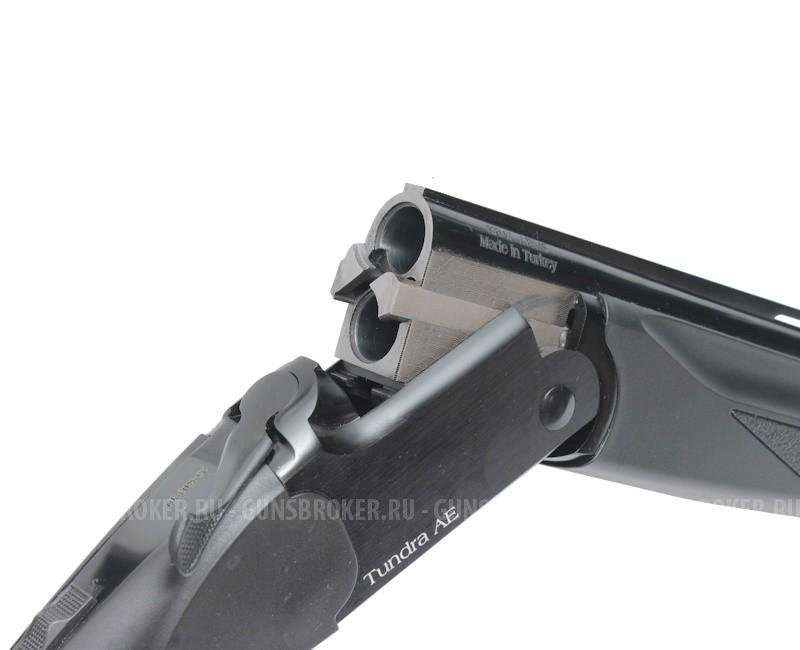 KRAL Tundra AE 20/76 L=510 плс