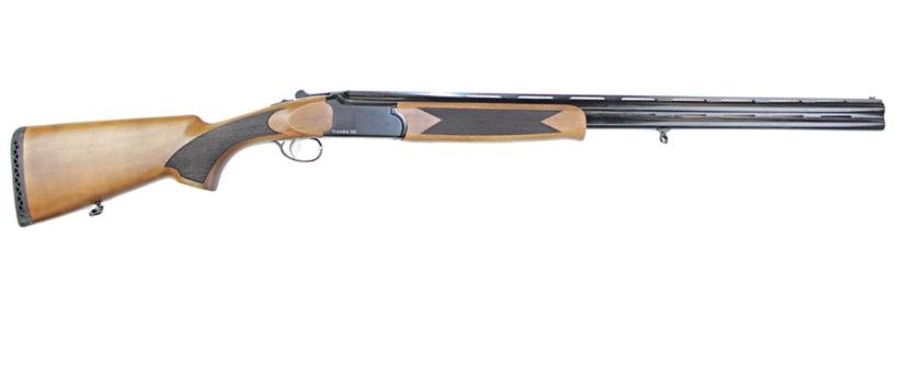 KRAL Tundra AE 20/76 L=710 орех 5 д/н