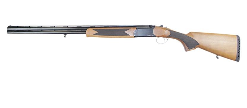 KRAL Tundra AE 20/76 L=710 орех 5 д/н