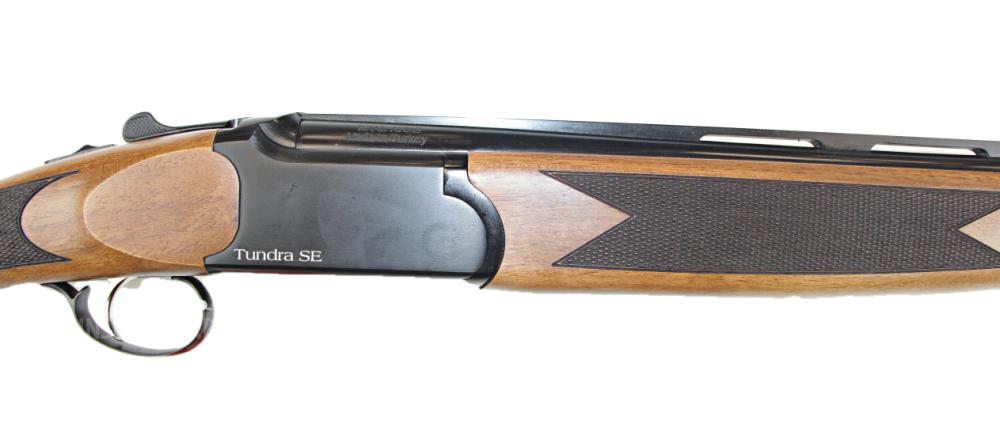 KRAL Tundra AE 20/76 L=710 орех 5 д/н