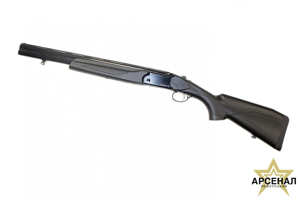 KRAL Tundra AE, 20/76, плс, 510 мм