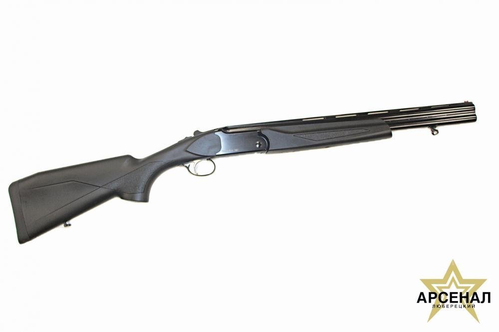 KRAL Tundra AE, 20/76, плс, 510 мм