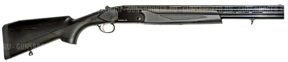 KRAL Tundra AE к.20/76 плс, L=510