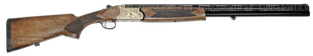 KRAL Tundra FXR 12/76 L=710 орех экстрактор