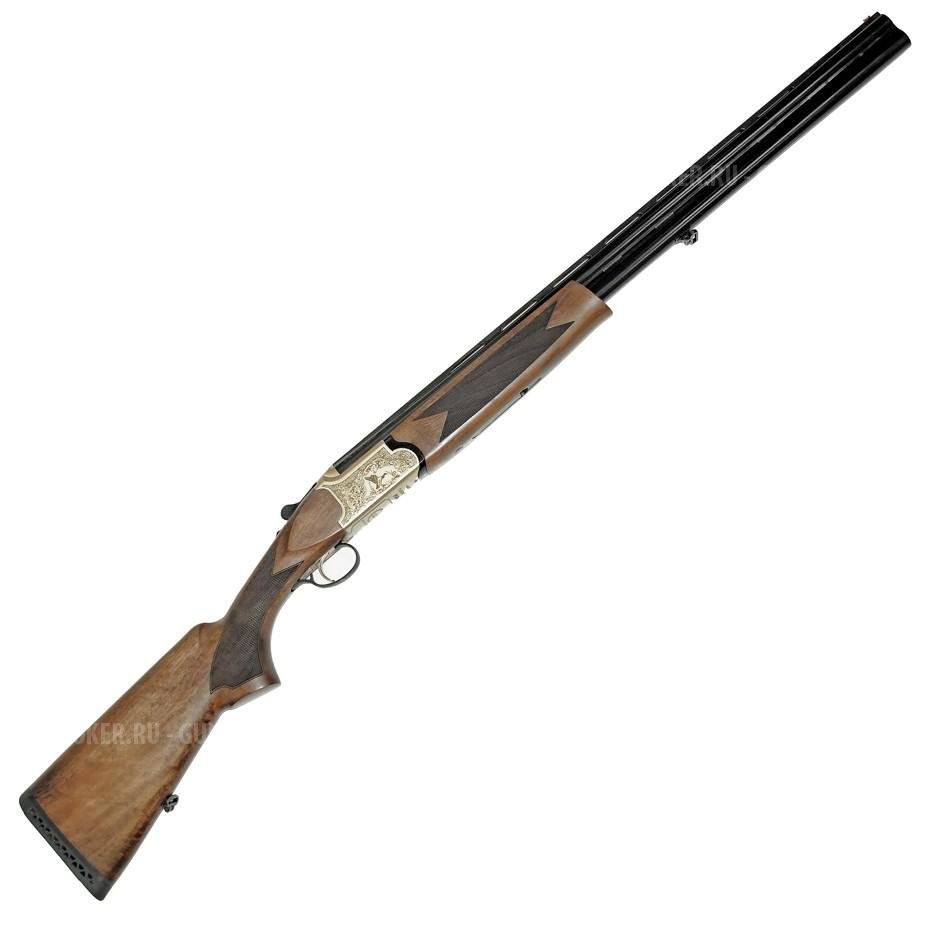 KRAL Tundra FXR 12/76 L=710 орех экстрактор