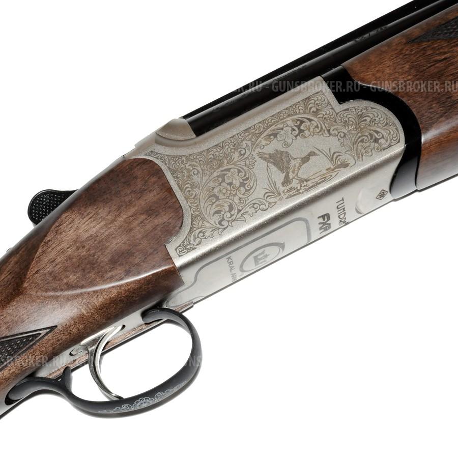 KRAL Tundra FXR 12/76 L=710 орех экстрактор