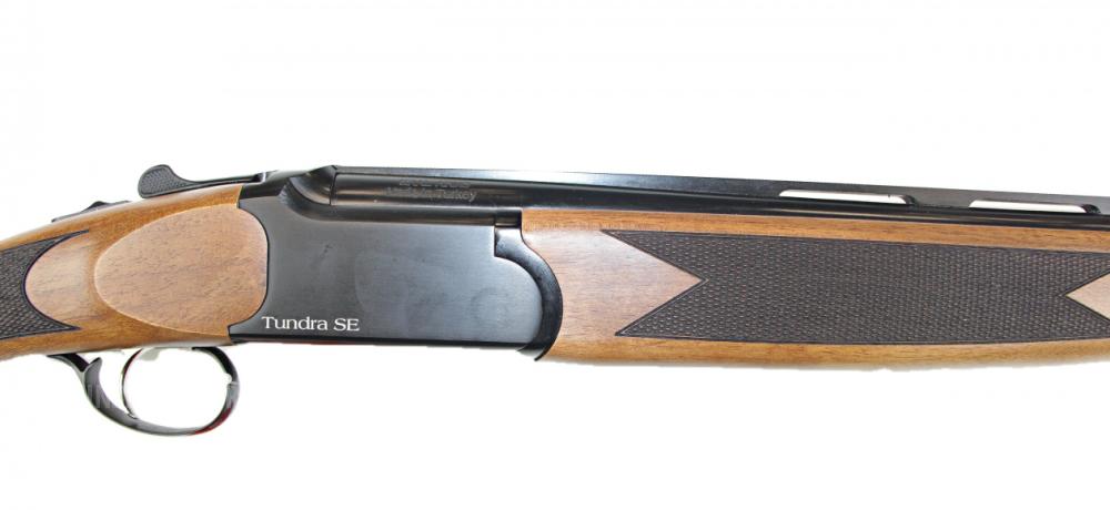 KRAL Tundra S 12/76 L=710 орех 5 д/н