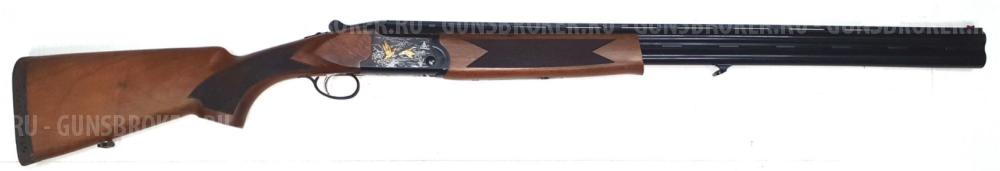 KRAL Tundra S 12/76 L=710 орех грав. + зол. утки черн.