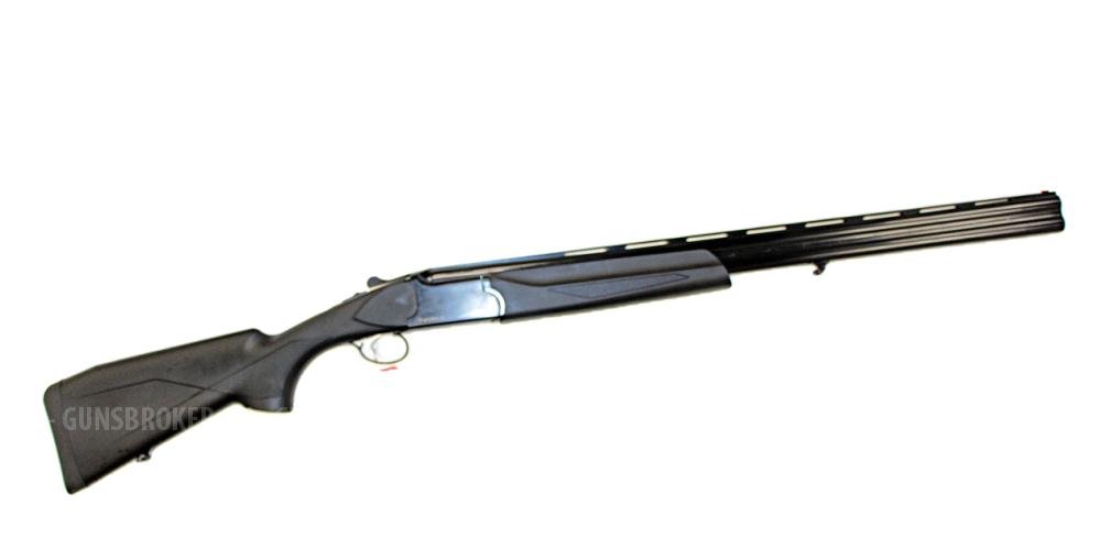 KRAL Tundra S 12/76 L=710 плс 5 д/н