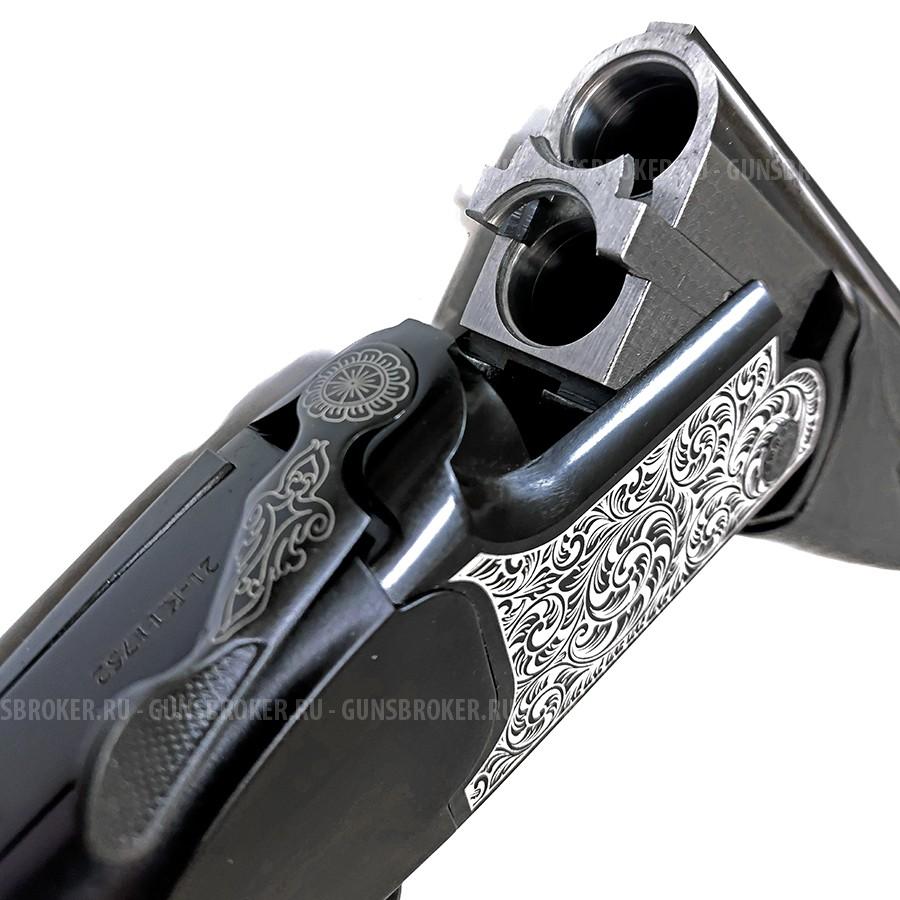 KRAL Tundra S 12/76 L=710 плс 5 д/н