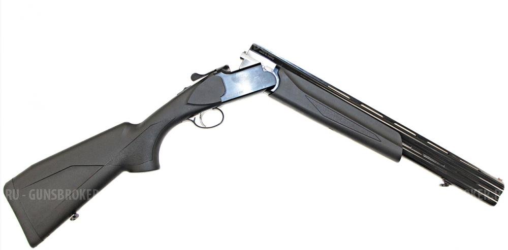 KRAL Tundra SE 12/76 L=510 орех 5 д/н черн. с/к