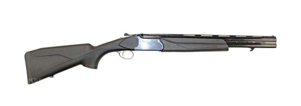 KRAL Tundra SE 12/76 L=510 орех 5 д/н черн. с/к