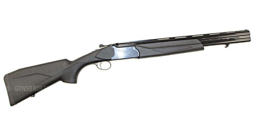 KRAL Tundra SE 12/76 L=510 плс 5 д/н черн. с/к