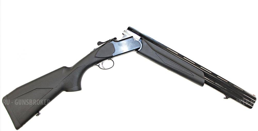 KRAL Tundra SE 12/76 L=510 плс 5 д/н черн. с/к