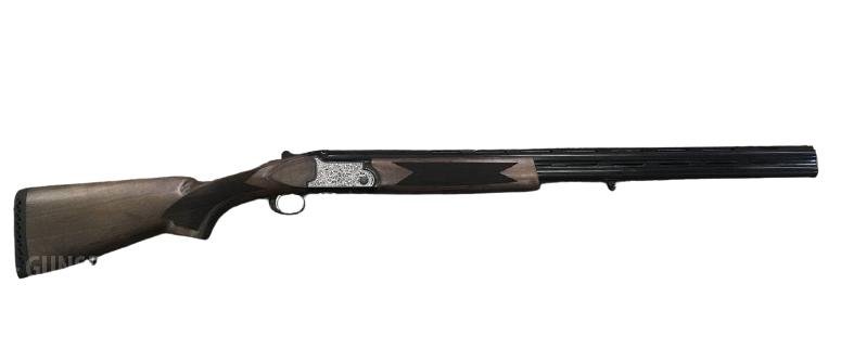 KRAL Tundra SE 12/76 L=710 орех 5 д/н