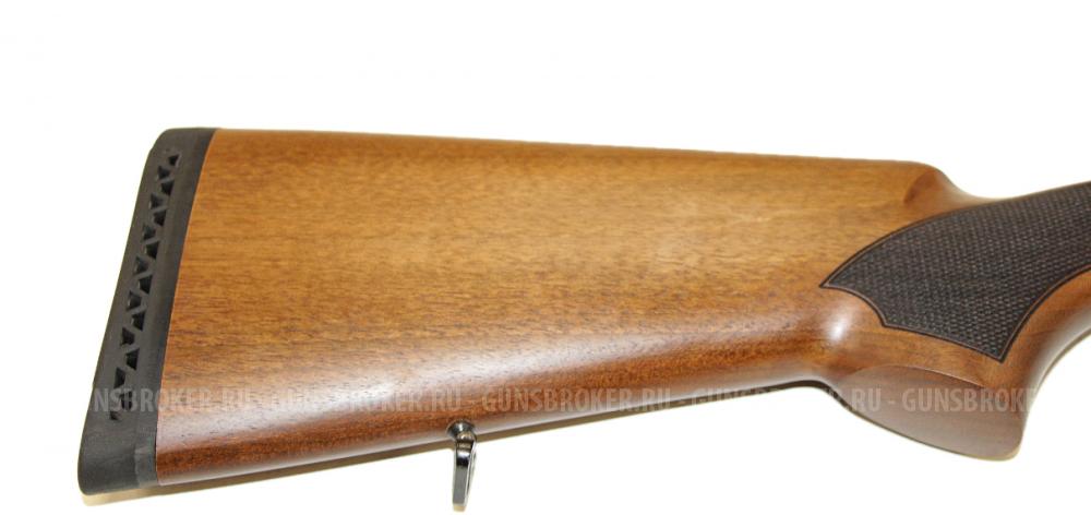 KRAL Tundra SE 12/76 L=760 орех черн. с/к