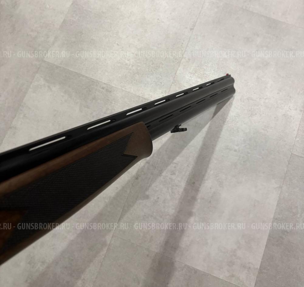 KRAL Tundra SE, 12/76 орех, L=710