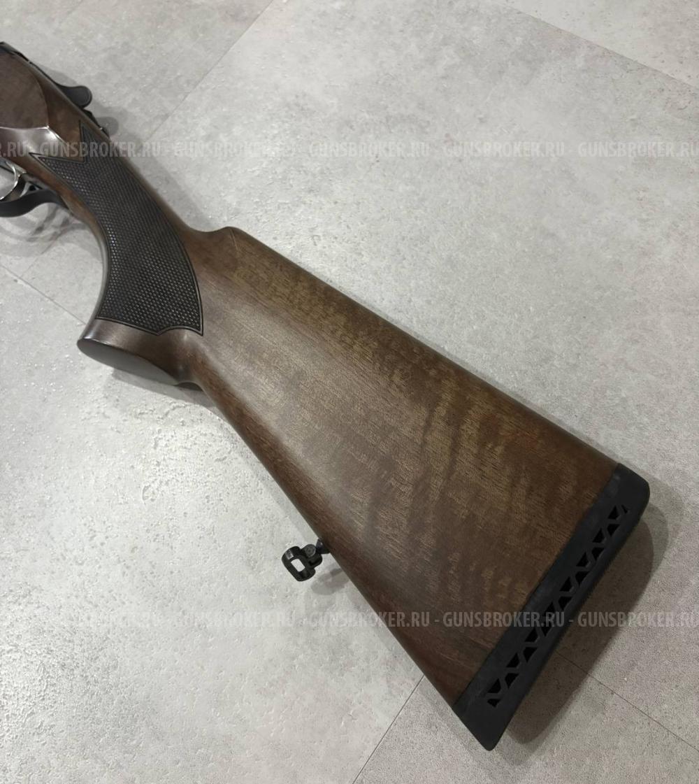 KRAL Tundra SE, 12/76 орех, L=710