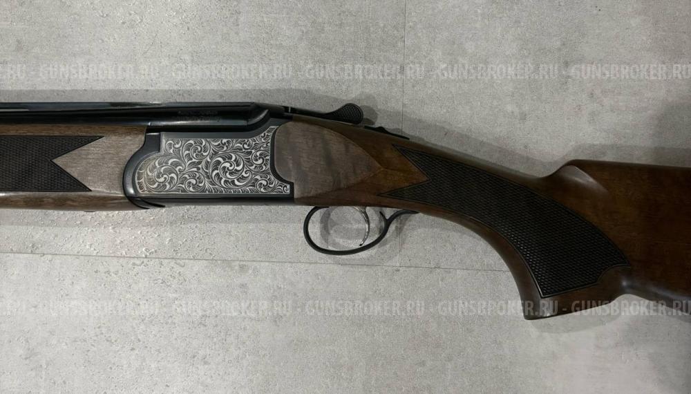 KRAL Tundra SE, 12/76 орех, L=710