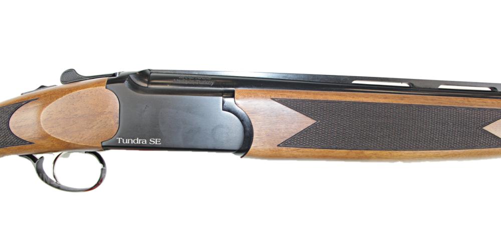 KRAL Tundra SE 20/76 L=710 орех черн. с/к ..