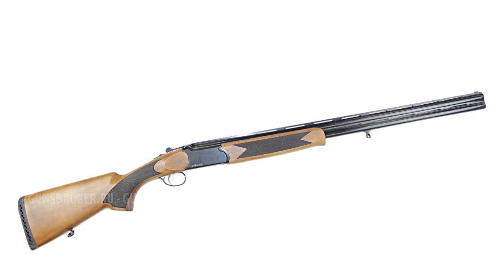 KRAL Tundra SE 20/76 L=710 орех черн. с/к ..