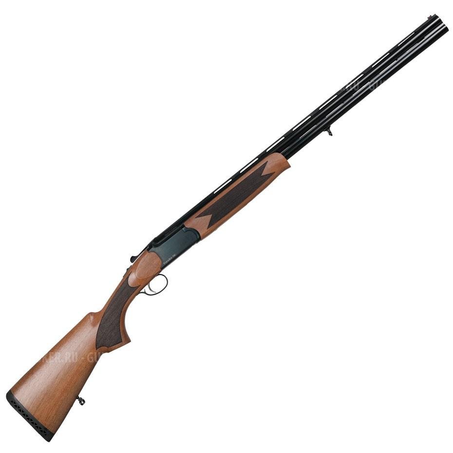 KRAL Tundra SE 20/76 L=710 орех черн. с/к ..