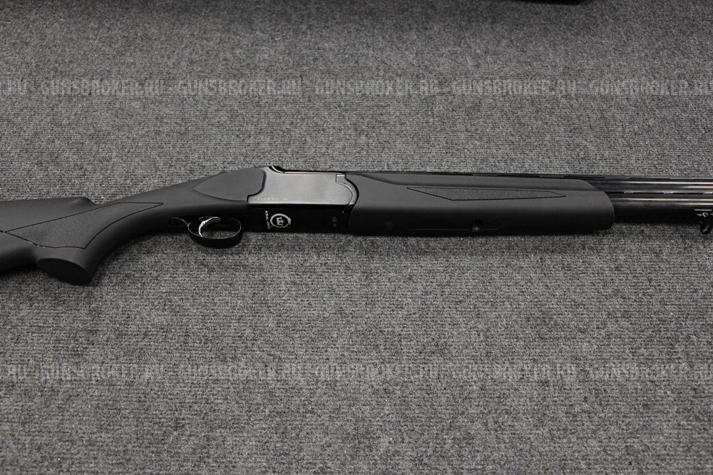 KRAL Tundra SE, кал. 12х76 L 510 состояние нового ружья