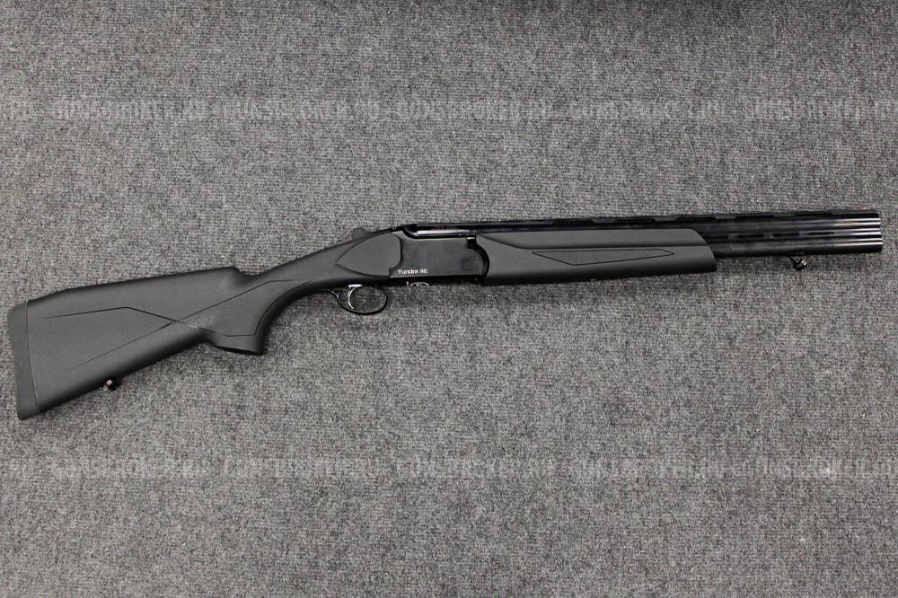 KRAL Tundra SE, кал. 12х76 L 510 состояние нового ружья
