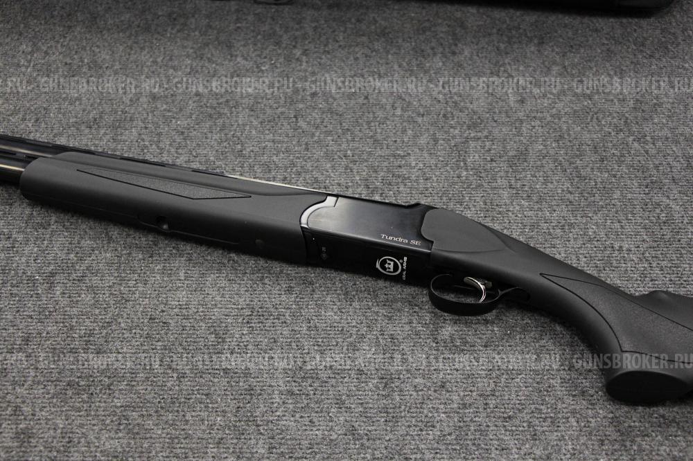 KRAL Tundra SE, кал. 12х76 L 510 состояние нового ружья