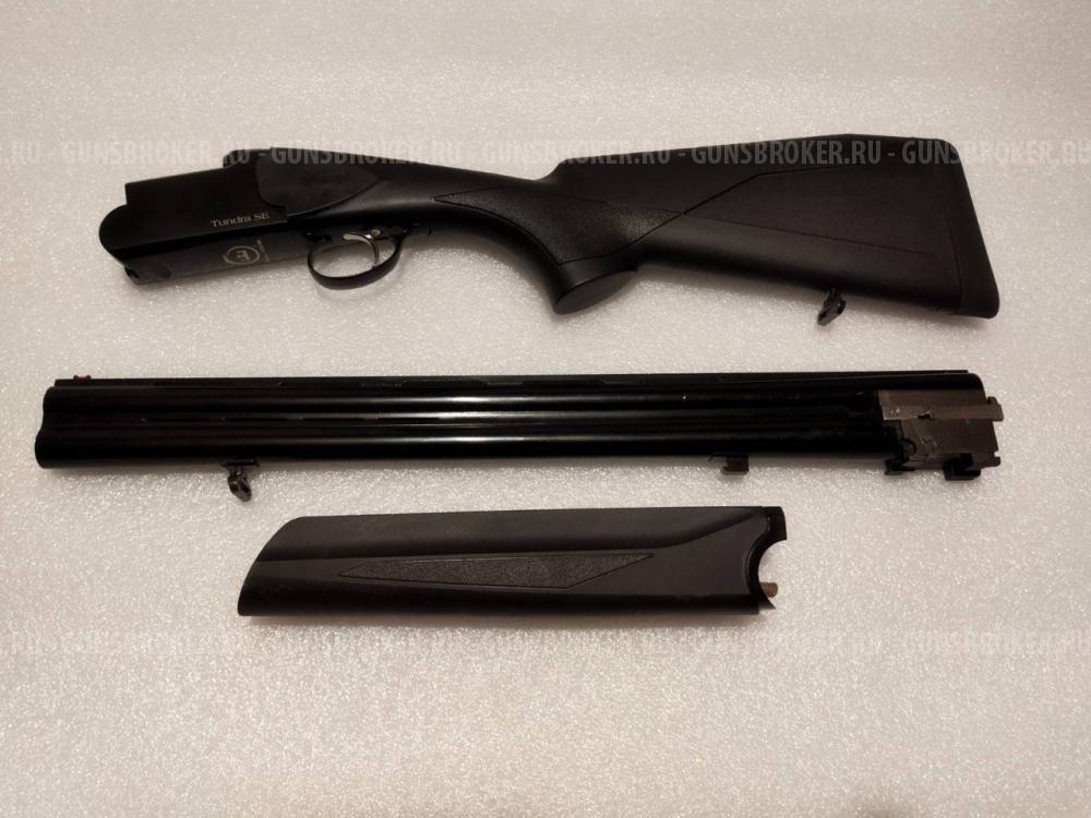 Kral Tundra SE, калибр 12/76, L 510