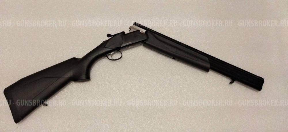 Kral Tundra SE, калибр 12/76, L 510