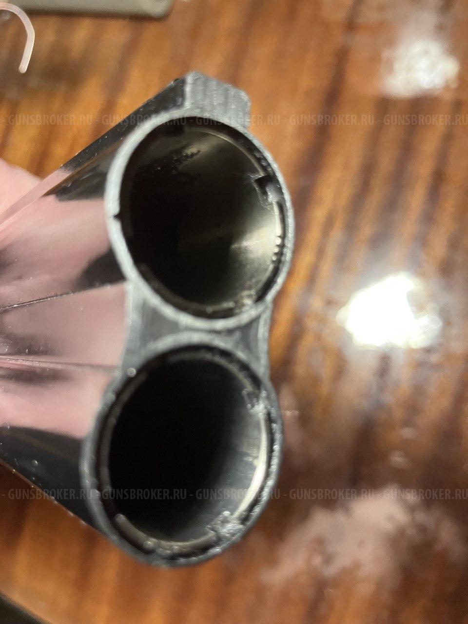 Kral Tundra SE, калибр 12/76, L 510