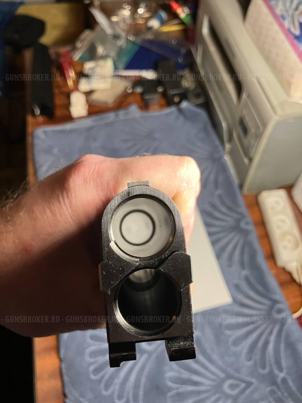 Kral Tundra SE, калибр 12/76, L 510