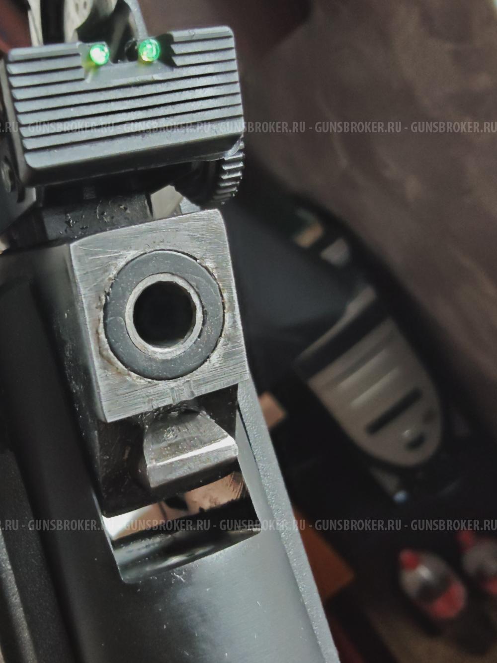 Kral Vega-V0.6,в калибре 6.35