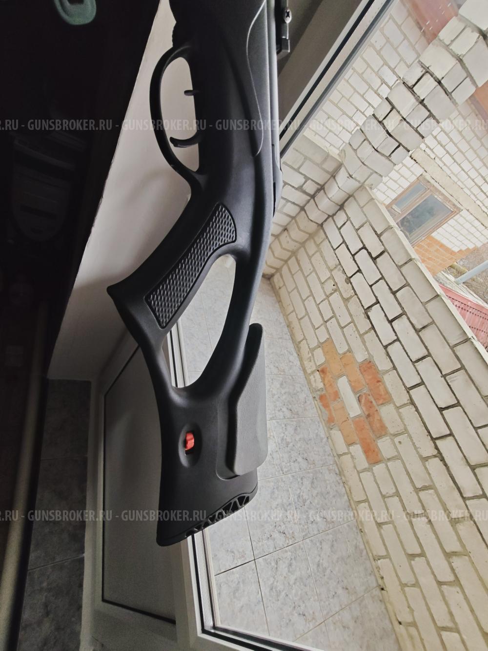 Kral Vega-V0.6,в калибре 6.35