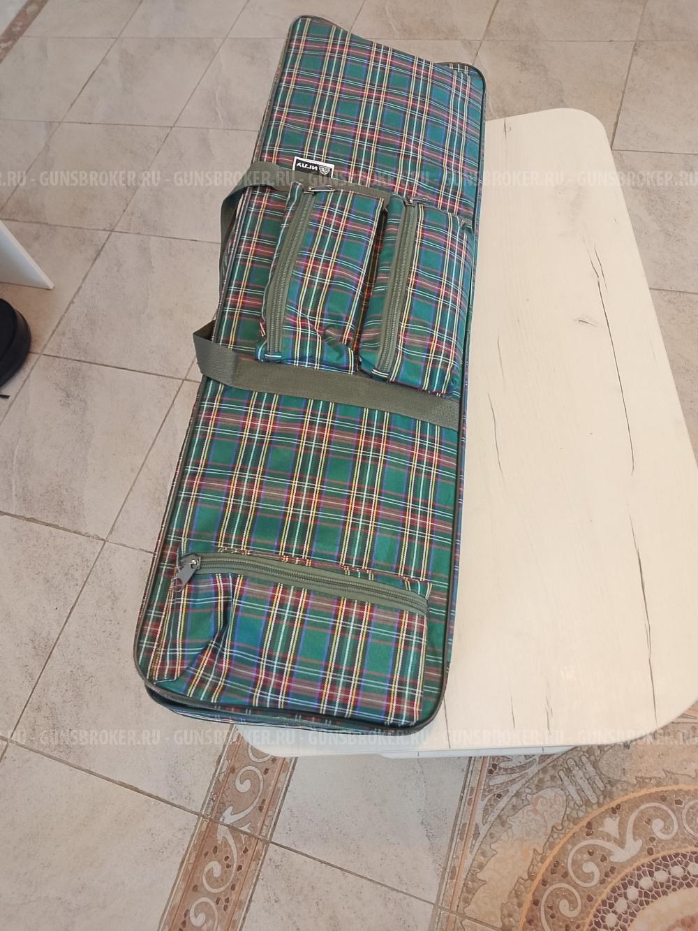 Крал винтовка 