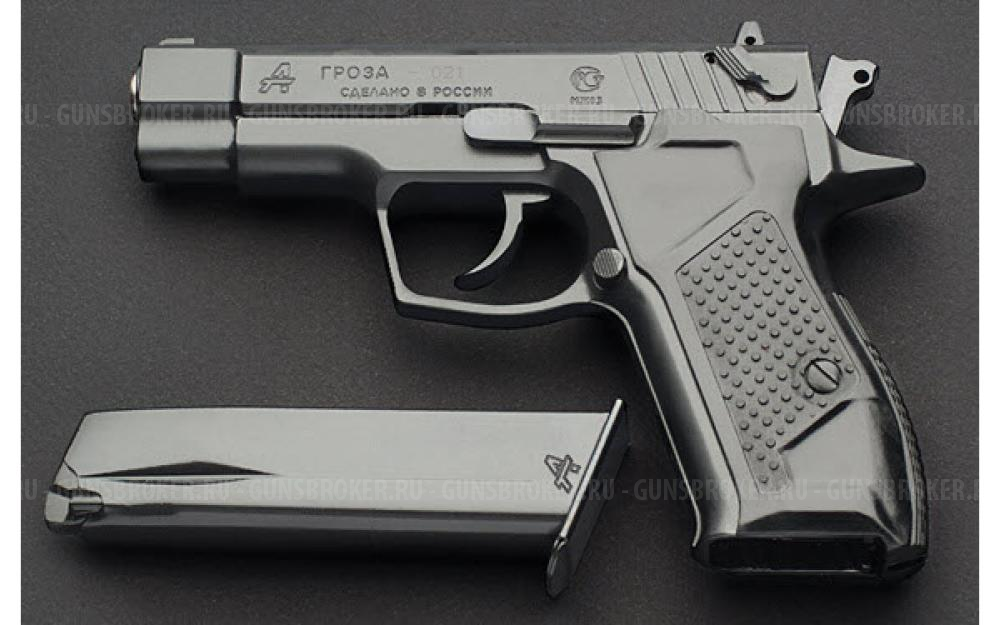 Красивая Гроза 021 в идеале, тюнинг, 111