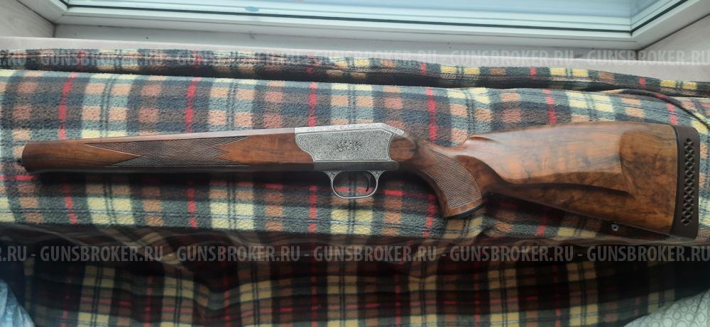 Красивая ложа blaser r93