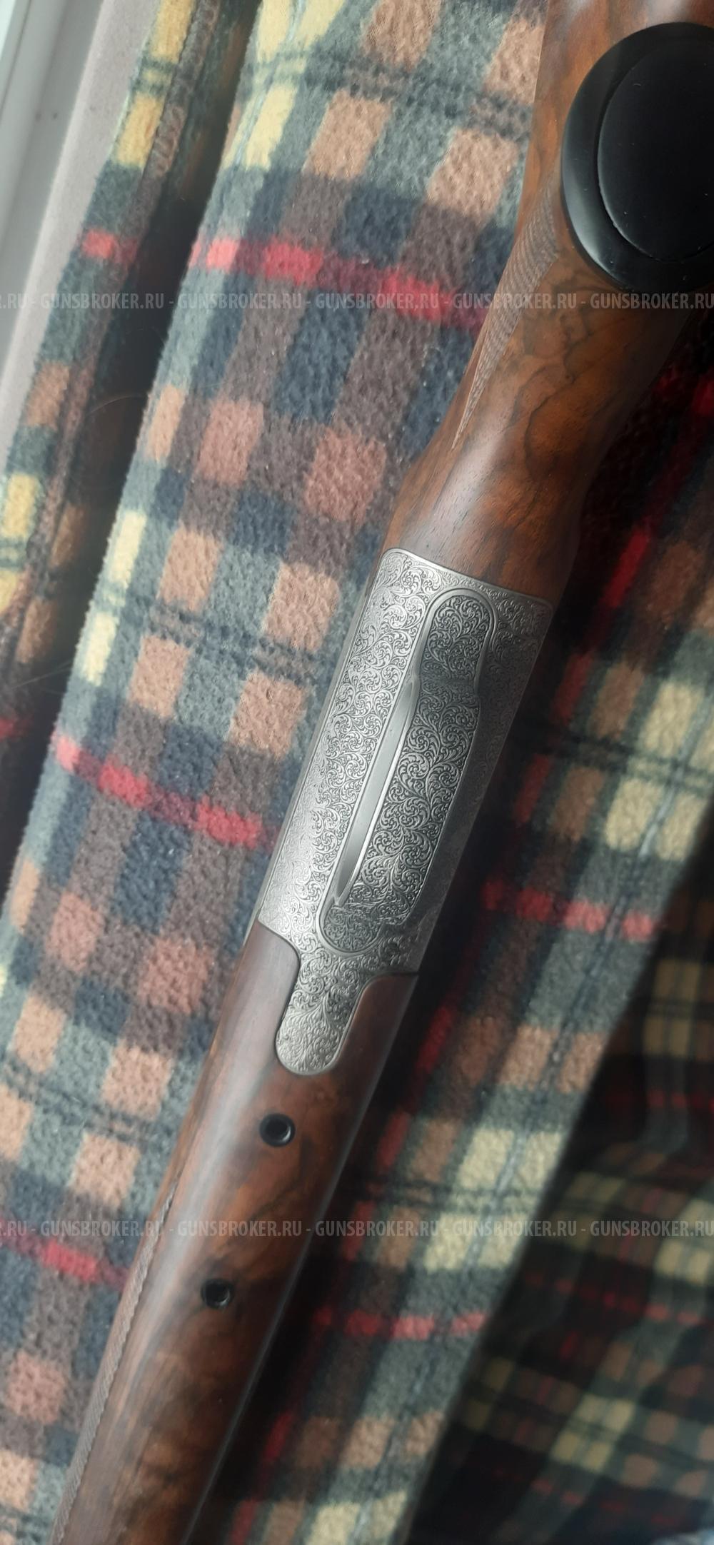 Красивая ложа blaser r93