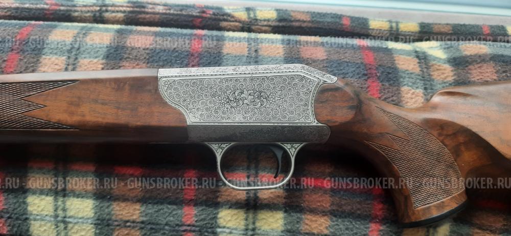 Красивая ложа blaser r93