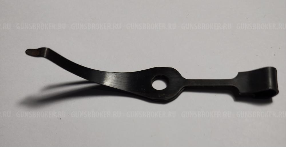 Красный ЗИП на ПМ