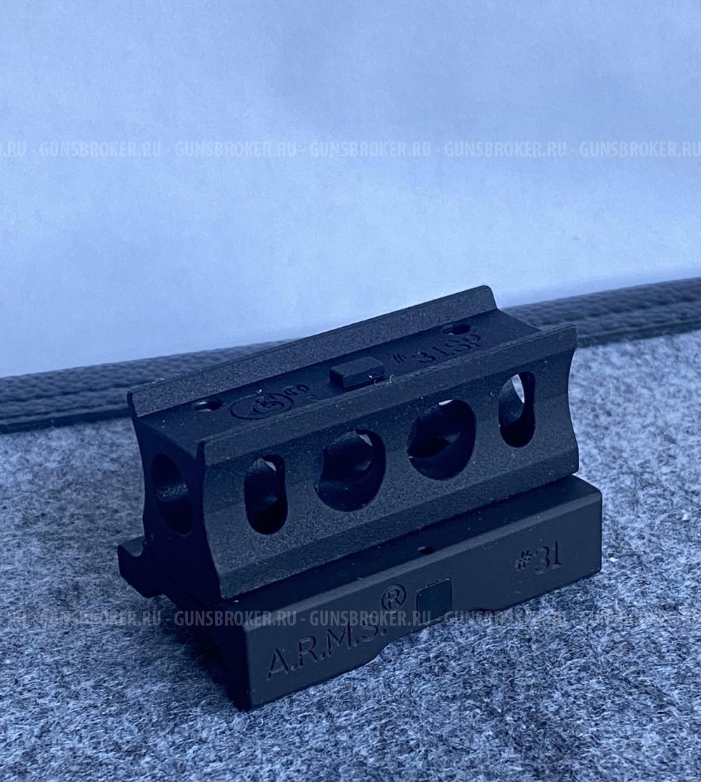 Крепление A.R.M.S. для Aimpoint T1 H1