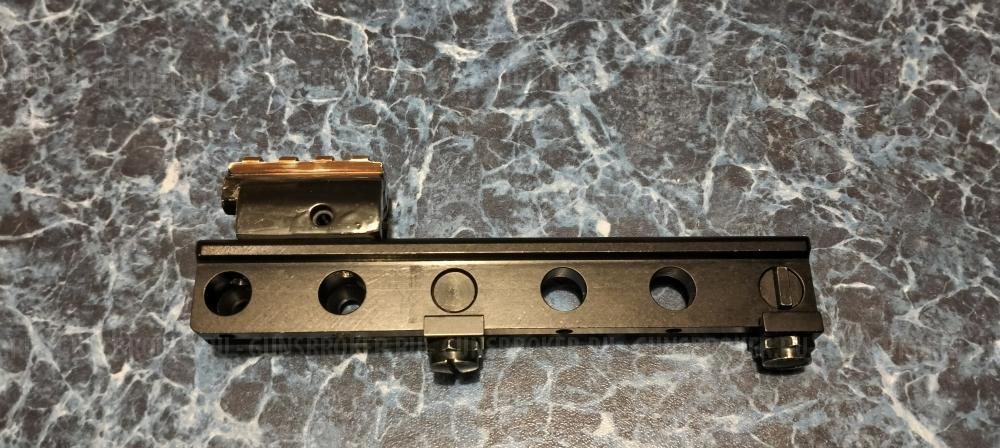 Крепление Dedal 210/470