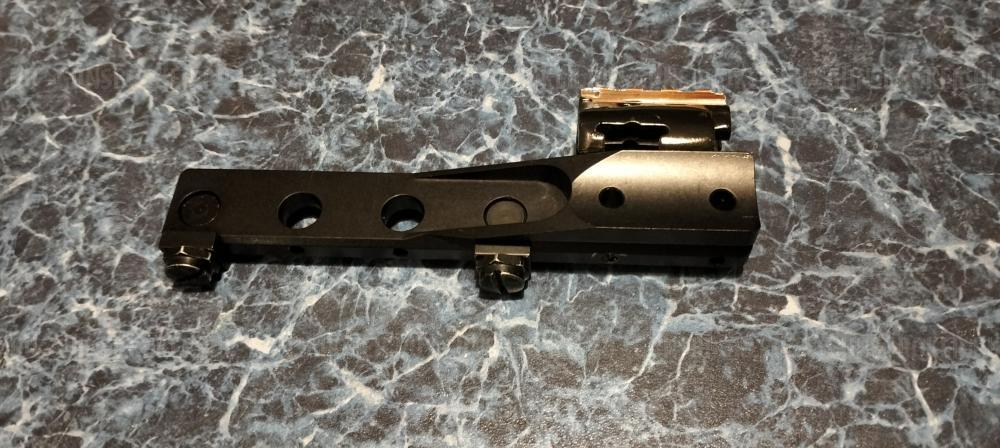 Крепление Dedal 210/470
