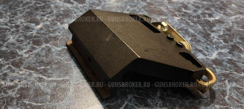 Крепление Dedal sm480