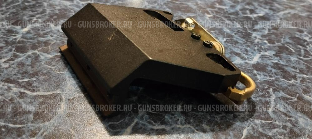 Крепление Dedal sm480