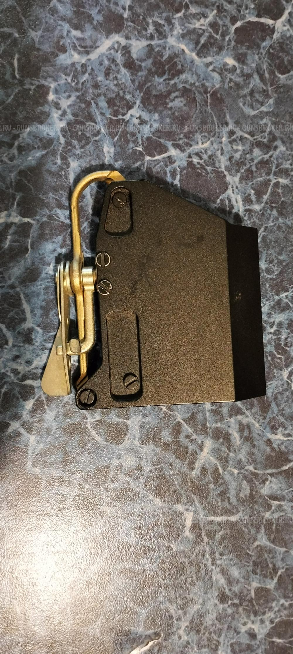 Крепление Dedal sm480