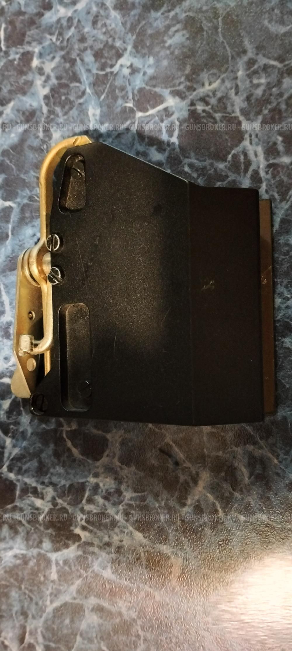 Крепление Dedal sm480