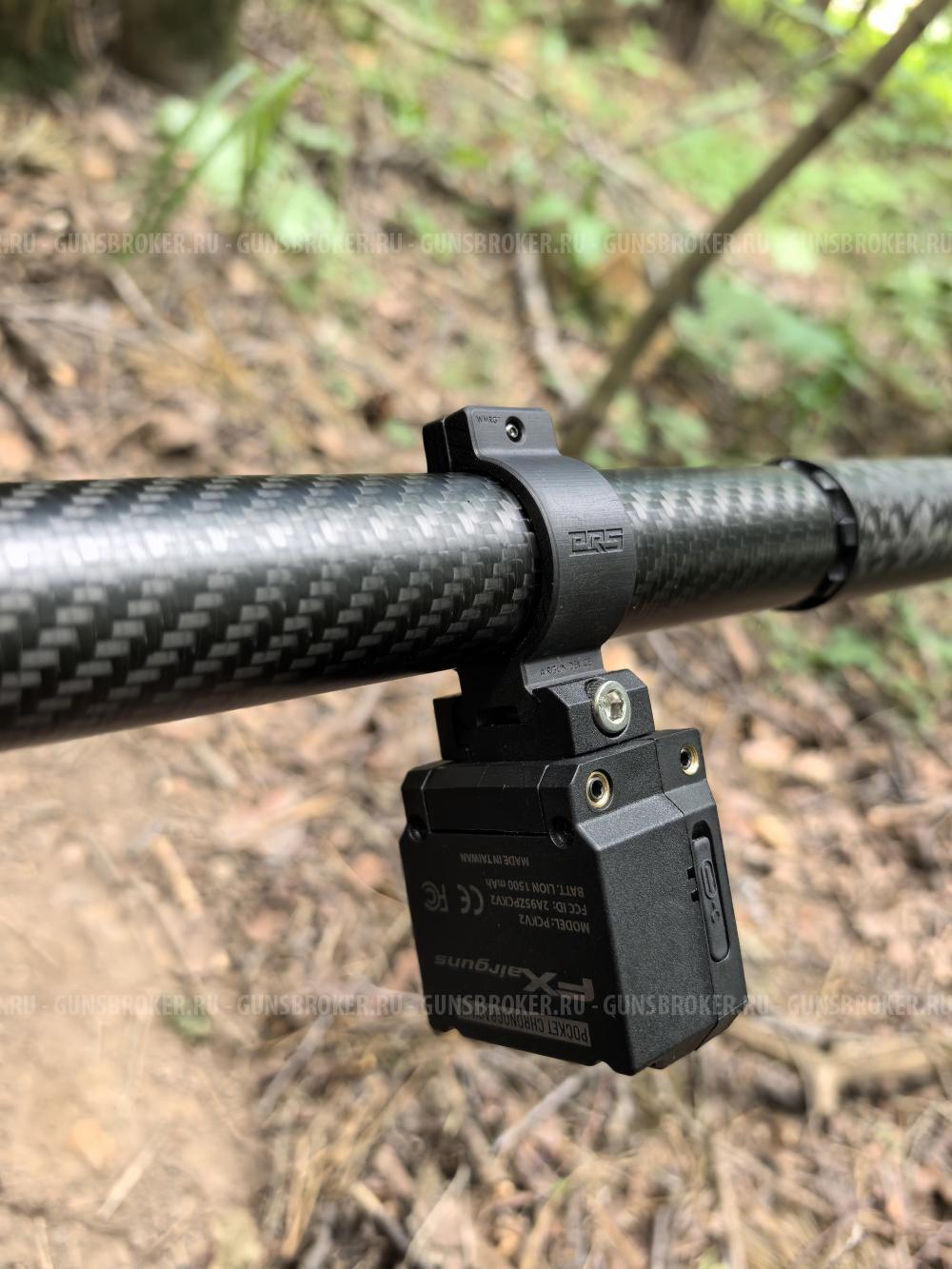 Крепление для FX pocket chronograph (PRS mounting ring)